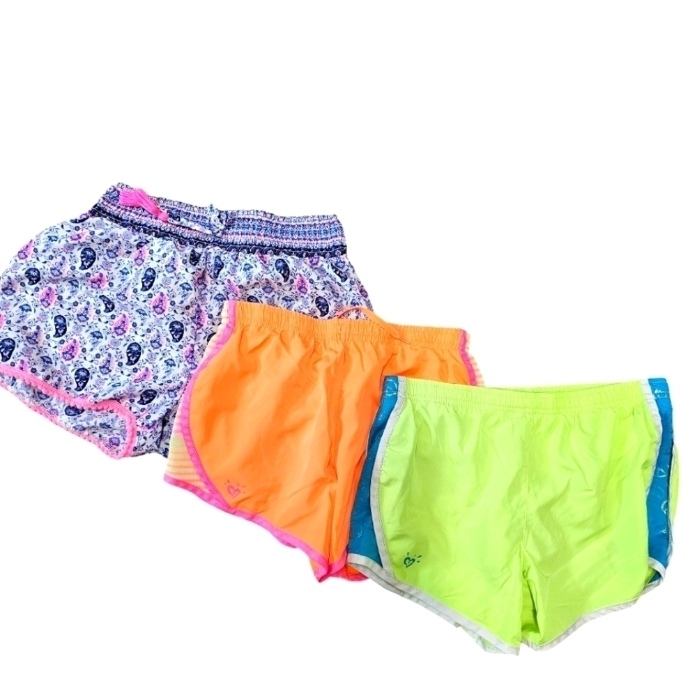 Juctice B2G1 Shorts 12